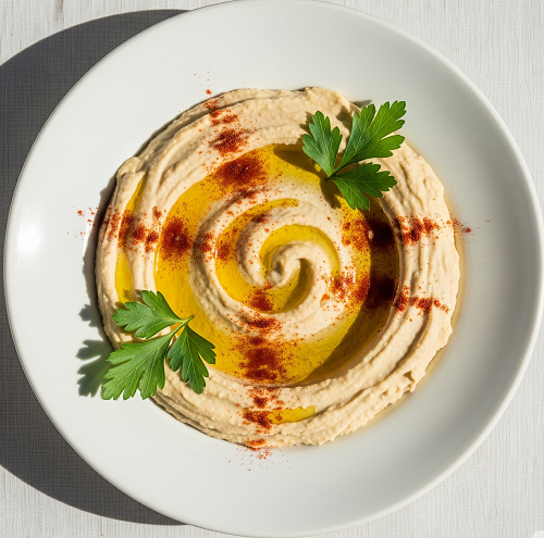 Hummus 