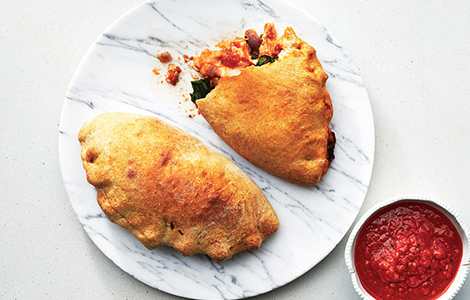 Calzones